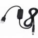 12v usb �ϊ� USB �� DC12V ���� 12v 5v �ϊ� 2.1mm X 5.5mm DC �����P�[�u�� 1���[�g��