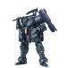 SHEIK MAINLAND ULTRA ACTION TROOPER серии ZA 11 ZYKLON[ The ik long ] угольно-серый 1/144s