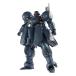SHEIK MAINLAND ULTRA ACTION TROOPER серии ZA 11 ZYKLON[ The ik long ] голубой 1/144 шкала A