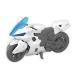 BANDAI SPIRITS( Bandai Spirits ) 30MMeg The vehicle ( форсирование Brave мотоцикл Ver.) 1/144 шкала цвет разделение завершено пластиковая модель 