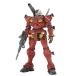 BANDAI SPIRITS( Bandai Spirits ) HG Mobile Suit Gundam GQuuuuuuX легкий Canon 1/144 шкала цвет разделение завершено пластиковая модель 
