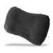 Uccellino ручной breath тип уличный подушка воздушный pillow легкий водонепроницаемый compact место хранения уличный подушка путешествие подушка ( черный )