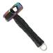 SK11(eske-11) леса для Hammer Rainbow Short head 0.6kg head диаметр 33mm общая длина 200mm SPD-AH06SP