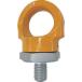 KITOkito-lifting отметка * рым-болт форма LPE основы использование нагрузка 1.2t LPE1J016A001-00011
