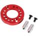 OSE RC motor, aluminium сплав опора двигателя Tamiya 1/10 TA01/TA02/DF01 RC выше комплектация детали красный 