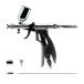 Gaahleri краскопульт двойной action Premium Series Mobius-TG Kenji ( собственный . сердце . входить тип форсунка структура ) форсунка калибр 0