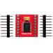 (LOLO import) TB6612FNG двойной motor Driver servo motor Arduino соответствует (TB6612FNG рукоятка da нет )