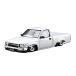  синий остров культура обучающий материал фирма (AOSHIMA) The * tuned машина RN80 Hilux custom '95 ( Toyota ) 1/24 шкала пластиковая модель 