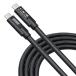 ���������쥯�� USB-C �����֥� 3m Type-C ���������б� 4K/60Hz PD75W�б� Alt�⡼�� 5Gbps ���� ��® �ǡ���