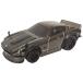  Kyosho (Kyosho) Maisto 1/64 литье под давлением модель мускл машина z серии 1972 Datsun 240Z жидкий черный 