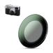 JJC Fujifilm X-half для магнитный тип UV фильтр супер низкий отражающий 0.28% высота проникновение показатель 99.25% отражающий регулировка УФ фильтр магнитный поглощение оборудован удобный 2