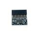 HSSDTECH 20 булавка TPM2.0. номер . система безопасности модуль Module LPC 20Pin with SLB9665 Gigabyte