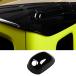 Fucaten согласовано Suzuki Jimny Nomado (2025 год 4 месяц ~) 5 дверей JC74W FC AT машина машина ласты антенна Shark антенна автомобильный автомобиль -