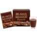 BE-MAX RAW FOOD 60 Cacao low капот 60kakao энзим & протеин . прекрасный корпус макияж метаболизм UP маленький . еда пост класть взамен еда потребление временные ограничения 2027/01/06
