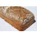 [ no addition ]lai wheat bread (lai wheat whole wheat flour 100%)