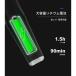 �y���[ ��N�ԕۏ؁zIPX7���� �o���J�� 6in1 usb�[�d �[�d�� �d�� ���̖� �U�� �q�� �o���J��  �w�A�[�J�b�^�[ �ƒ�p ���@�\ �S�g�h�� USB�[�d�� ���̓� �֘A�摜5