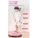 �y��N�ԕۏ؁z�o�����X�{�[�� �ω׏d100kg 46cm 58cm �q�� ���~ �o�����X�h�[�� �`���[�u�t�� �̊��g���[�j���O �o�����X �{�[���X�g���b�` �_�C�G�b�g �q���p �֘A�摜2