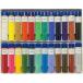 .. Japanese picture for coloring material garment suikan coloring material bin go in 24 color set 