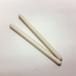  Japanese drum chopsticks . material 20mmX330mm 2 ps 1 collection made in Japan 