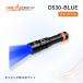 дайвинг подводный свет ORCATORCHoru Kato chiD530-BLUE голубой beam 