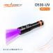  дайвинг подводный свет ORCATORCHoru Kato chiD530-UV UV beam 