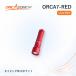  дайвинг подводный свет ORCATORCHoru Kato chiORCA7-RED Lava Red
