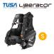 TUSA BCD Livre -ta-2023 новый модель S размер (LIBERATOR BC0103B S)