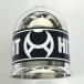 TIGHT JAPAN( tight Japan ) chrome plating hitch ball cover 