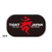 TIGHTJAPAN( тугой Japan ) мульти- фаркоп покрытие [. знак ]50mm угол модель *40mm угол модель *50Ф круг модель (0207-13)* детали 