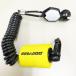 SEA-DOO/ Sea Dw безопасность Ran ярд (2015~) D.E.S.S. Floating Safety Lanyard #278003400