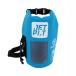 JETPILOT( jet Pilot ) VENTURE( венчурный )2L dry safe сумка (PacificBlue)*5 Ritter * вода устойчивый сумка #ACS24909