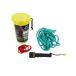 JETPILOT( jet Pilot ) безопасность комплект VENTURE MARINE SAFETY KIT(Lime)#ACS24919