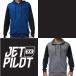 JETPILOTʥåȥѥåȡSHOWTIME MENS RASH HOODIE åѡ/å奬ɡ**󥻥롦 Բ