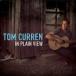 TOM CURREN Tom * Curren In Plain View in * простой * вид /CD Surf музыка 