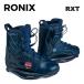  вейкбординг крепления ботинки RONIXroniksRXT