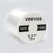 100 DENIER GSP VEEVUS 377 WHITE