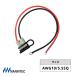 MARINTEC морской Tec ADS-50A имеется аккумулятор кабель 10AWG водонепроницаемый колпак имеется круг форма терминал ADS-10A-0.5