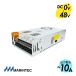 MARINTEC �ޥ��ƥå� �����å����Ÿ������ץ��� �����å������� AC-DC�Ÿ������ץ��� DC0��48V���ϲ�ǽ SD48-10A