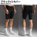 2XU �c�[�^�C���Y���[ PWX�R���v���b�V�����V���[�c �����Y �^�C�c �g���[�j���O �W�� �t�B�b�g�l�X ���� UV�J�b�g COMPRESSION SHORTS �X�|�[�c MA3851B �֘A�摜1