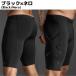2XU �c�[�^�C���Y���[ PWX�R���v���b�V�����V���[�c �����Y �^�C�c �g���[�j���O �W�� �t�B�b�g�l�X ���� UV�J�b�g COMPRESSION SHORTS �X�|�[�c MA3851B �֘A�摜4