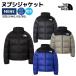 �U�E�m�[�X�E�t�F�C�X THE NORTH FACE NUPTSE JACKET �k�v�V�W���P�b�g �����Y �H �~ �_�E�� �A�E�^�[ �O���[ �u���b�N ���b�h �l�C�r�[ ND92555 K AK MK TB