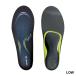 �U���X�g ZAMST Footcraft STANDARD �t�b�g�N���t�g �X�^���_�[�h �u���b�N �C���\�[�� ���~�� �Ռ��z�� ��J�y�� �X�|�[�c �h�� �h�L �֘A�摜1
