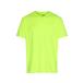  новый линия newline мужской беж school футболка Base Cool Tee спорт тренировка короткий рукав футболка [191013]