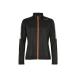  новый линия newline женский VISIO Wind жакет VISIO WIND JACKET спорт фитнес полный Zip жакет outlet распродажа [191013]