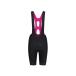  новый линия newline женский мотоцикл Laser bib шорты BIKE LASER BIB SHORTS велосипед одежда [191013]