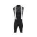 новый линия newline мужской bike imotion heather bib shorts спорт тренировка одежда трико велосипед outlet распродажа 