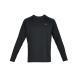  Under Armor UNDER ARMOUR мужской Tec 2.0 длинный рукав спорт тренировка длинный рукав футболка 