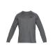  Under Armor UNDER ARMOUR мужской Tec 2.0 длинный рукав спорт тренировка длинный рукав футболка 