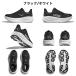 �z�J HOKA �{���_�C 9 BONDI 9 �����Y �����j���O�V���[�Y �X�|�[�c �����V���[ �W���M���O �E�H�[�L���O 1162011 �֘A�摜2