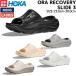  ho kaHOKA ORA RECOVERY SLIDE 3 Ora восстановление - скользящий 3 женский мужской сандалии толщина низ туфли без застежки тапочки спорт casual Town Youth 1135061